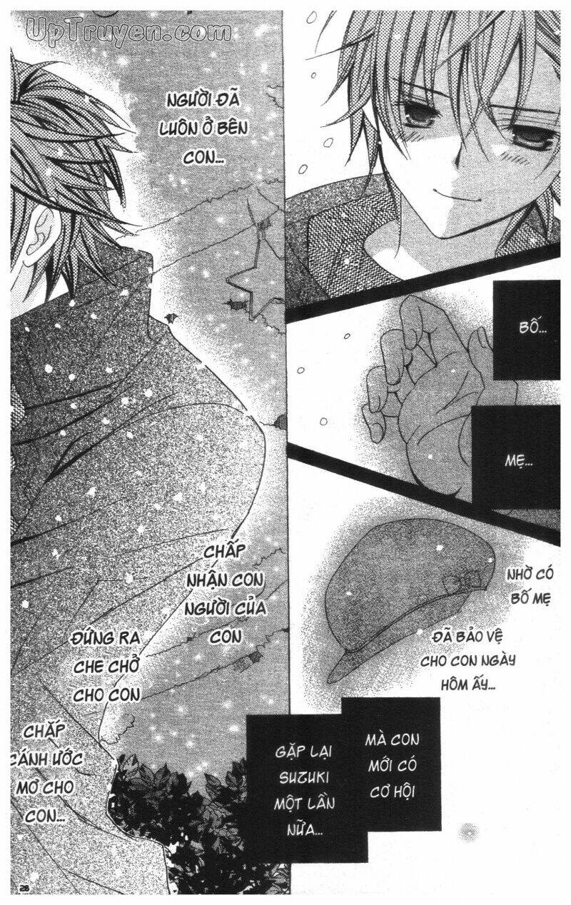 i love you suzuki chapter 15 30