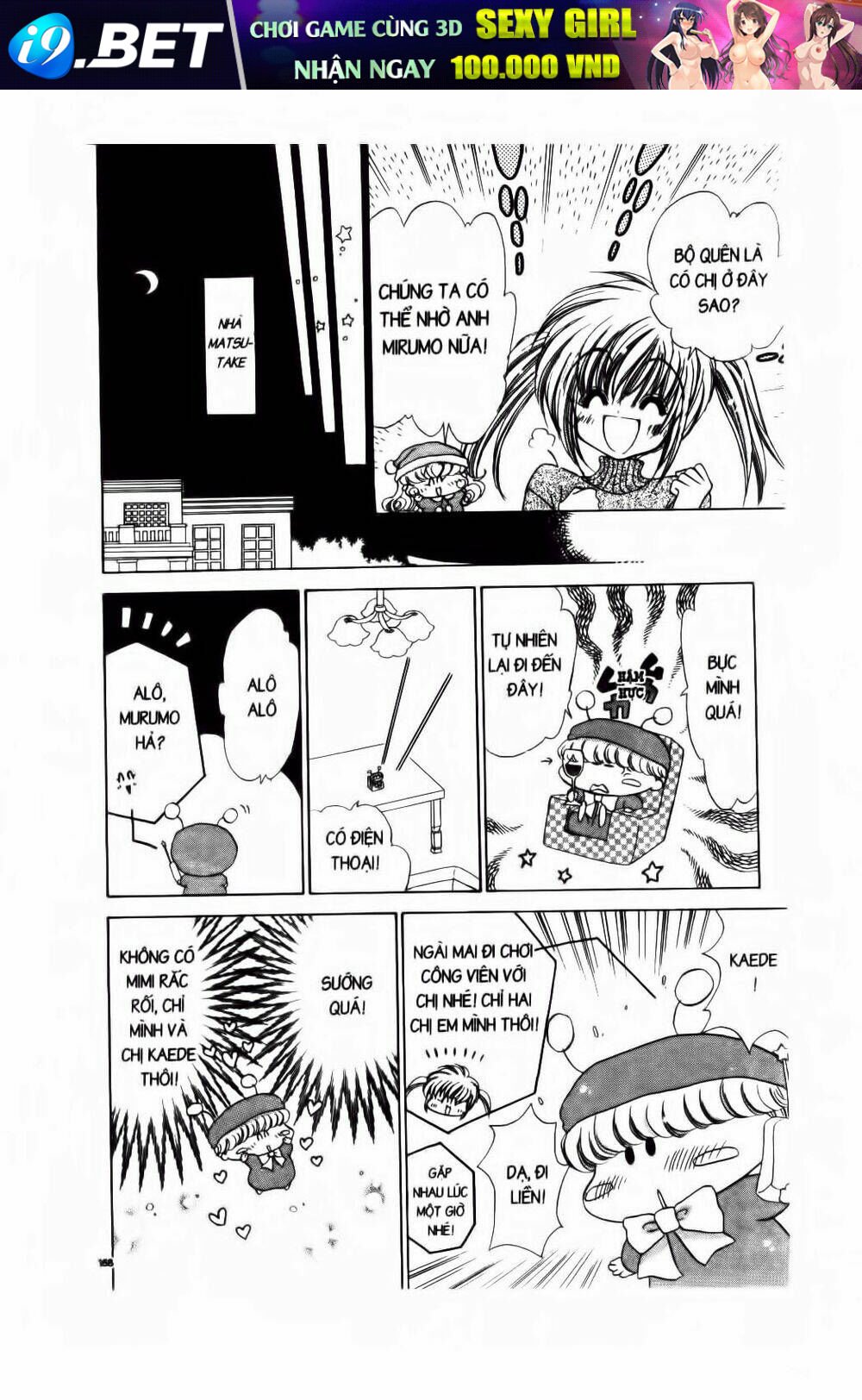 chim cánh cụt ginji chapter 24 15