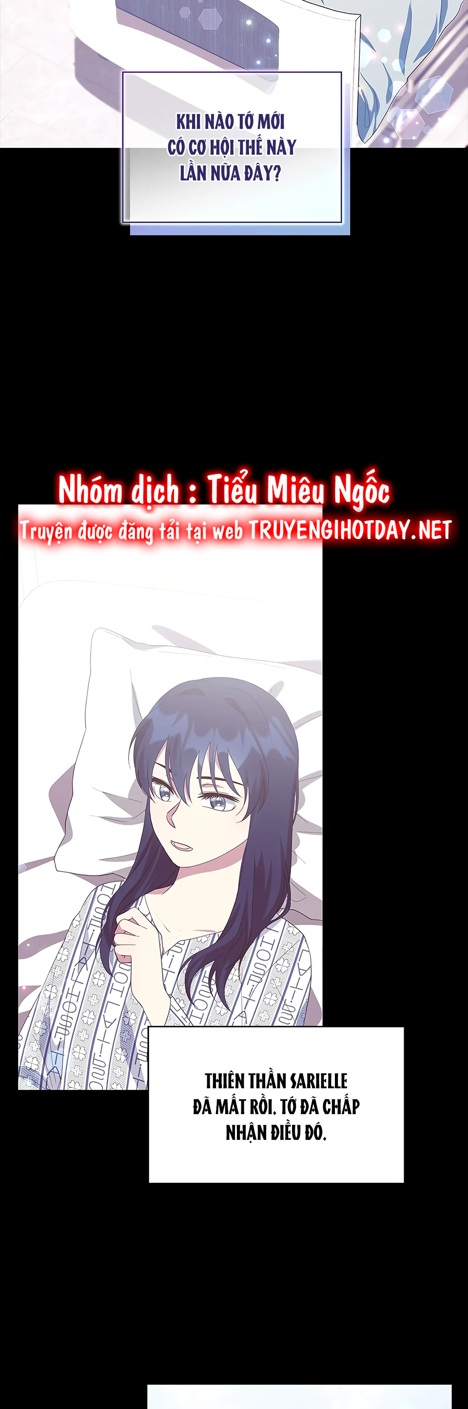 tôi không phải là nữ anh hùng chapter 108 26