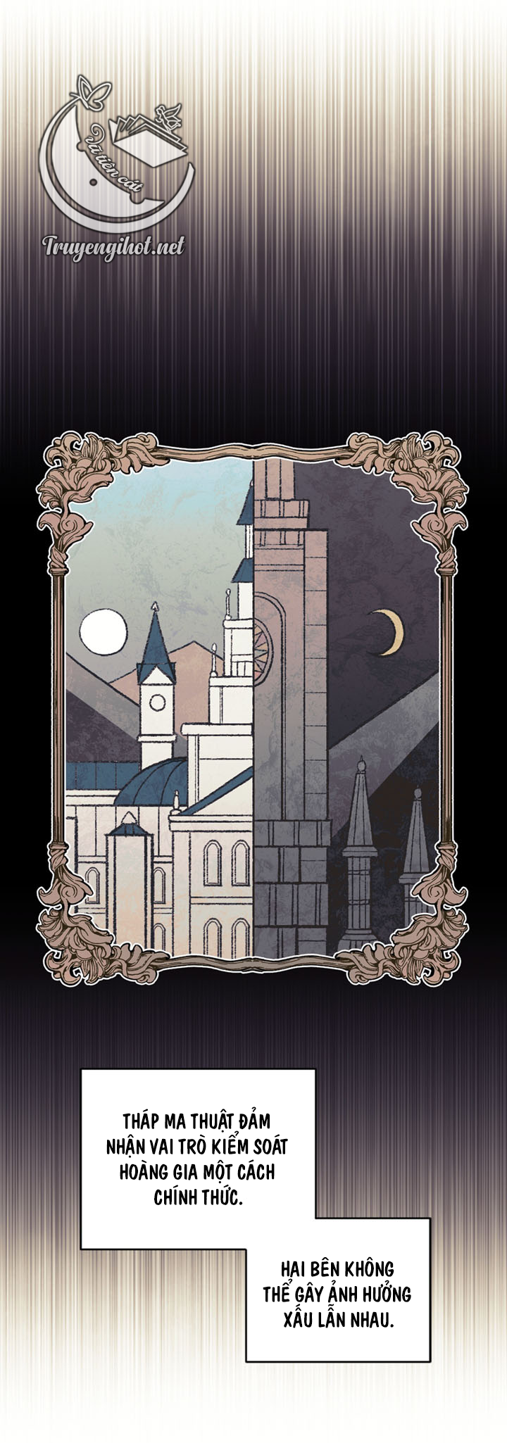 tôi xin trịnh trọng từ chối nam chính! chapter 7.1 42