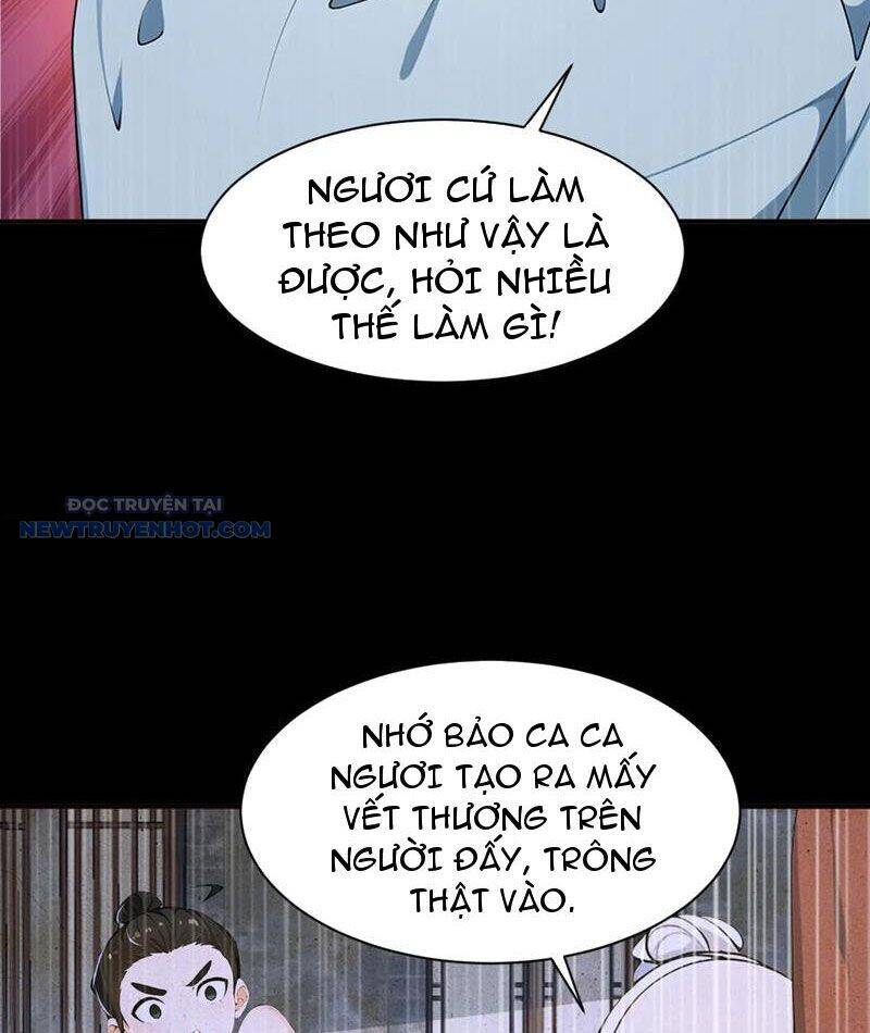 ta thực sự không muốn làm thần tiên chapter 87 62