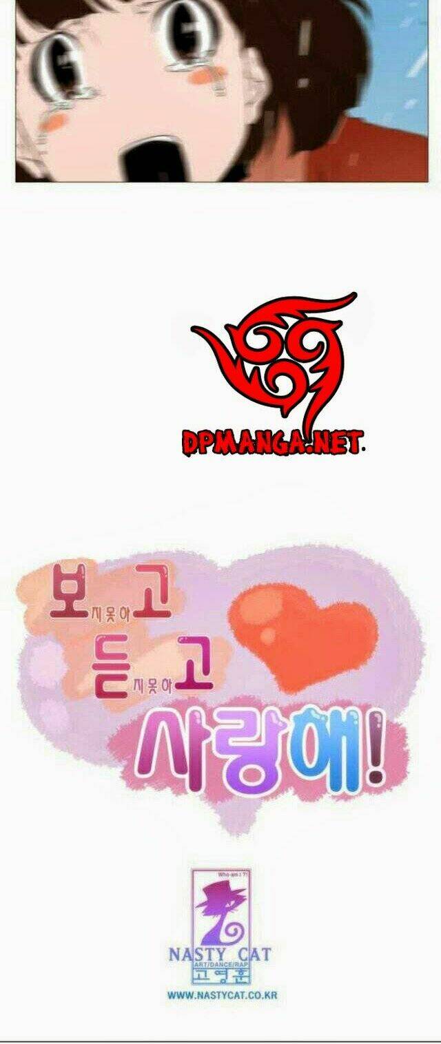 can't see can't hear but love chapter 79 63