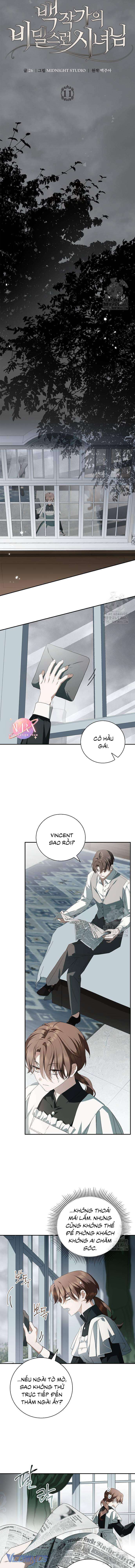 nữ hầu bí mật của nhà bá tước chapter 11 9