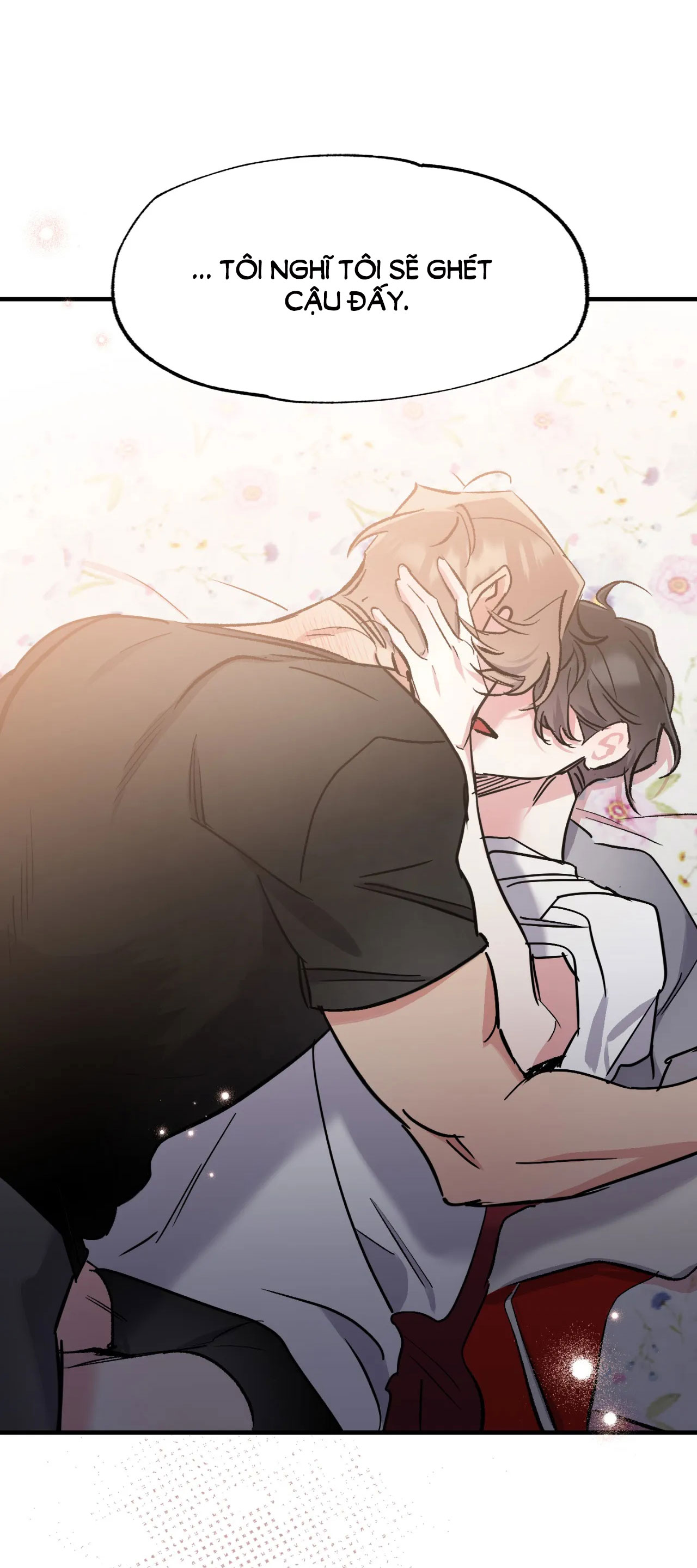 [18+] VIẾT LÊN NHỮNG VÌ SAO chapter 4.2