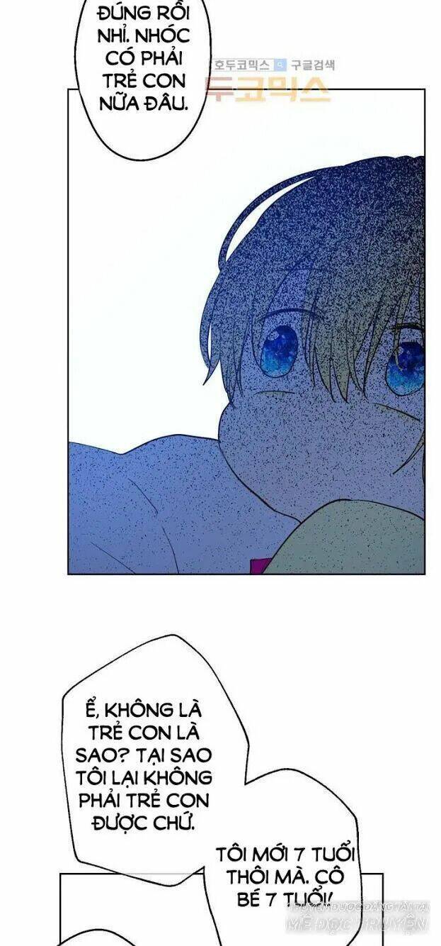 một ngày nọ ta trở thành công chúa chapter 19 56