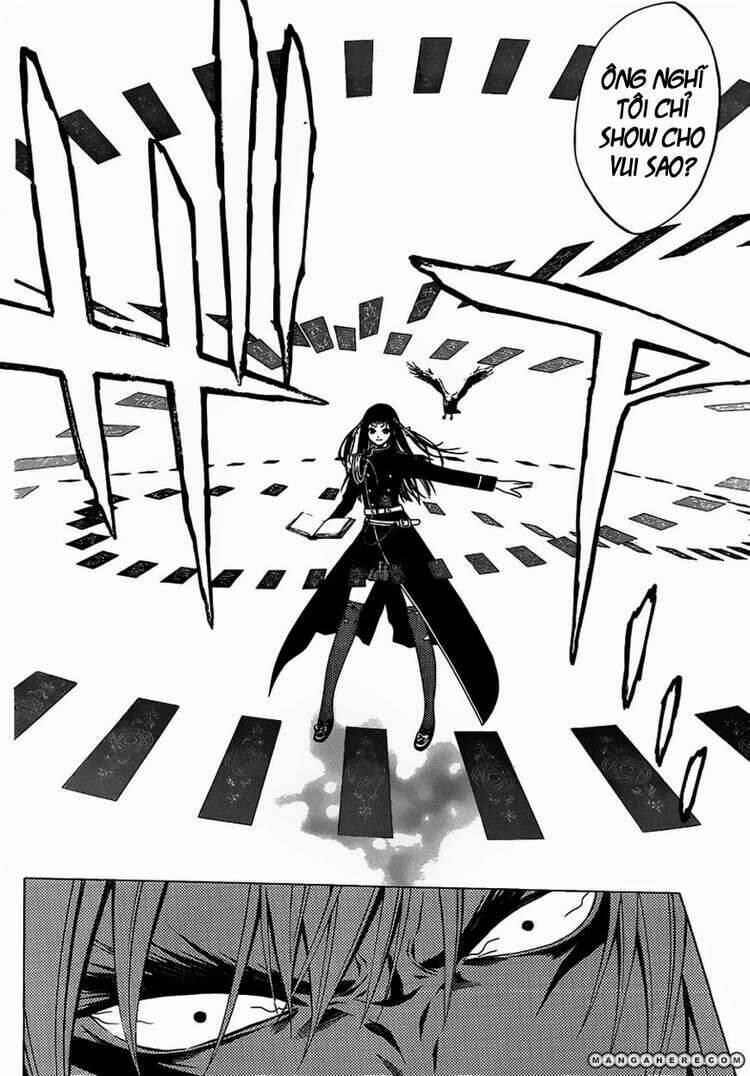 cô nàng ma cà rồng i chapter 45 6