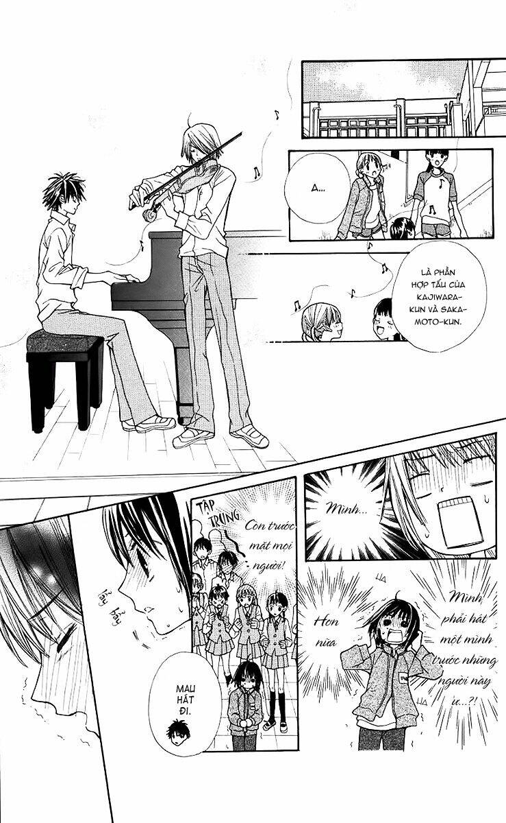 mikansei chorus chapter 1 13