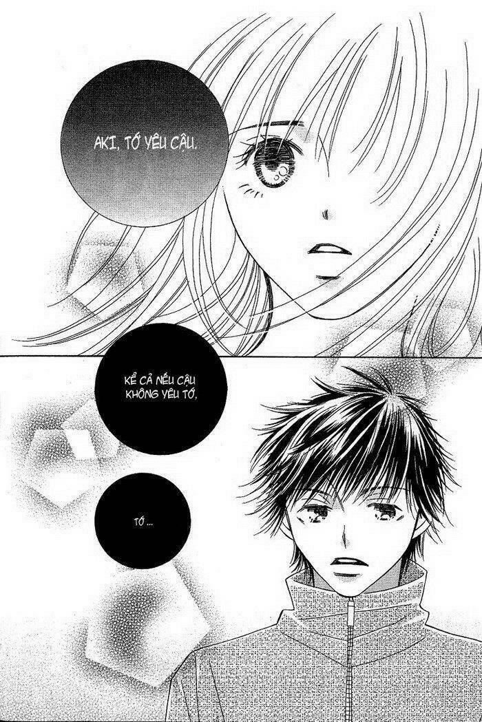 tiếng gọi tình yêu từ giữa lòng thế giới chapter 1 47