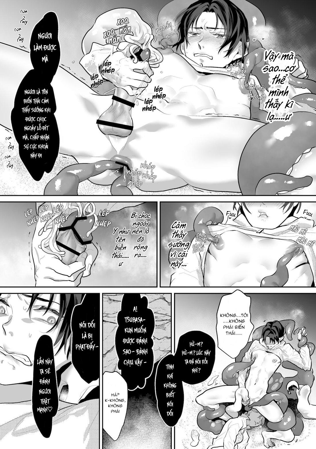 xuctu có gì vui chapter 11 19