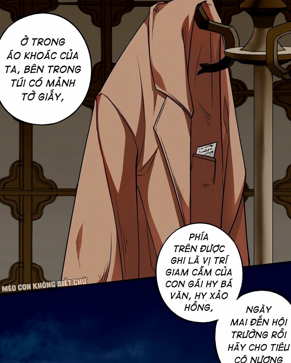 bốc toán tử chapter 23 7