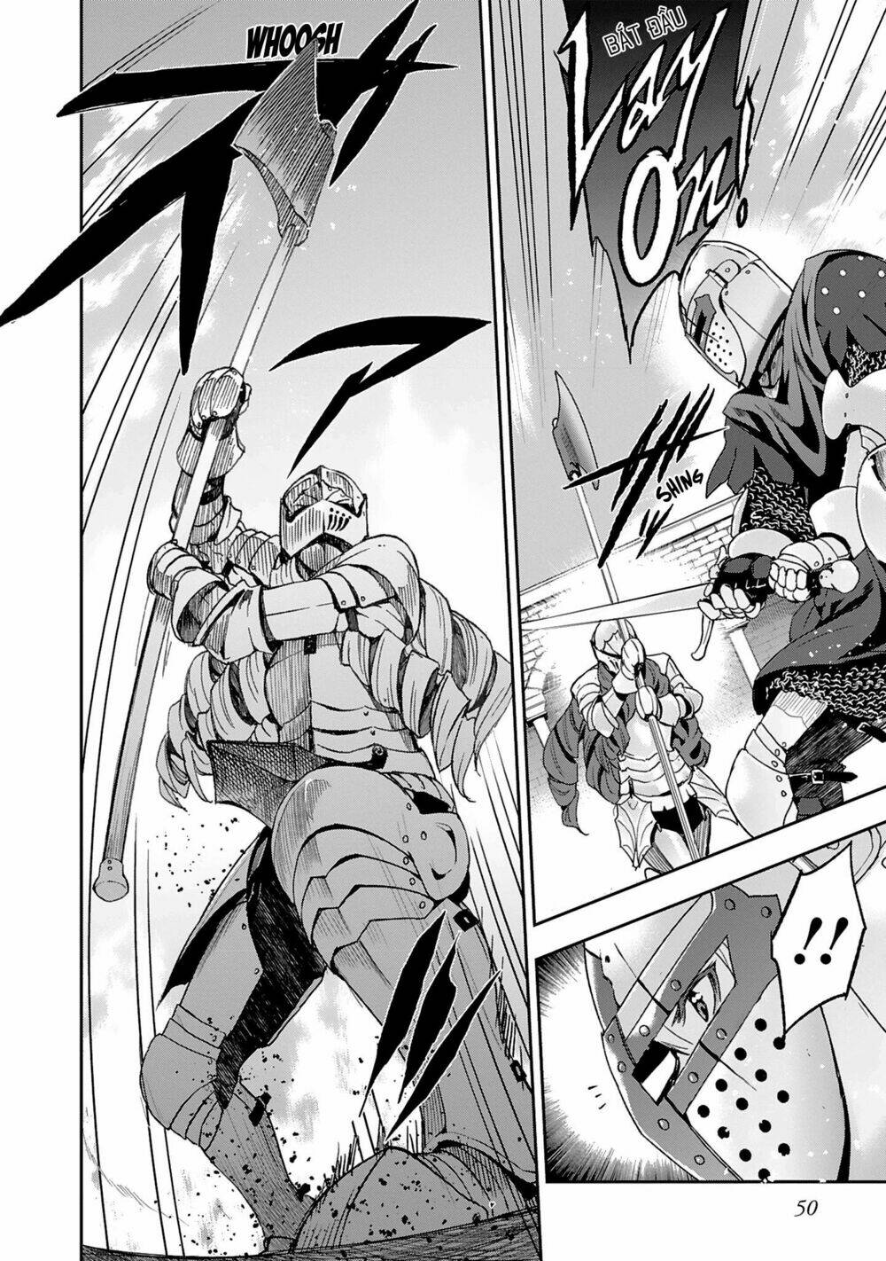 shoujo kishidan x knight tale chapter 1 52