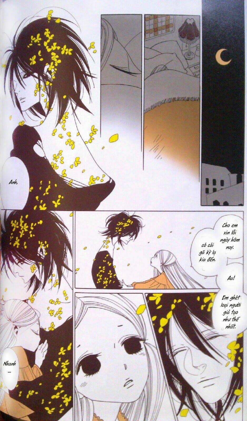 perfect lady chapter 1 5