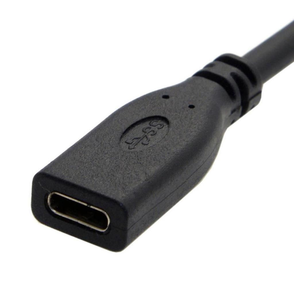 USB3.1 Type C Female To USB 3.0 A Male Data Adapter For Tablet/Mobile Phone