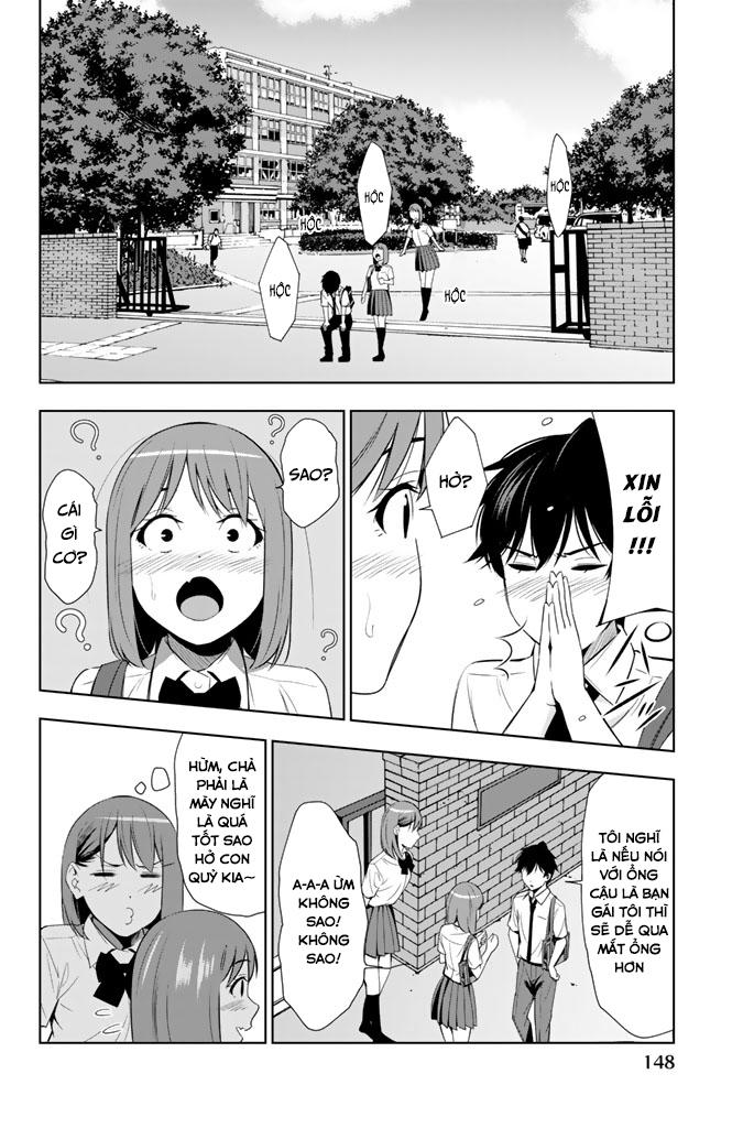 kimi ga shinu natsu ni chapter 23 38