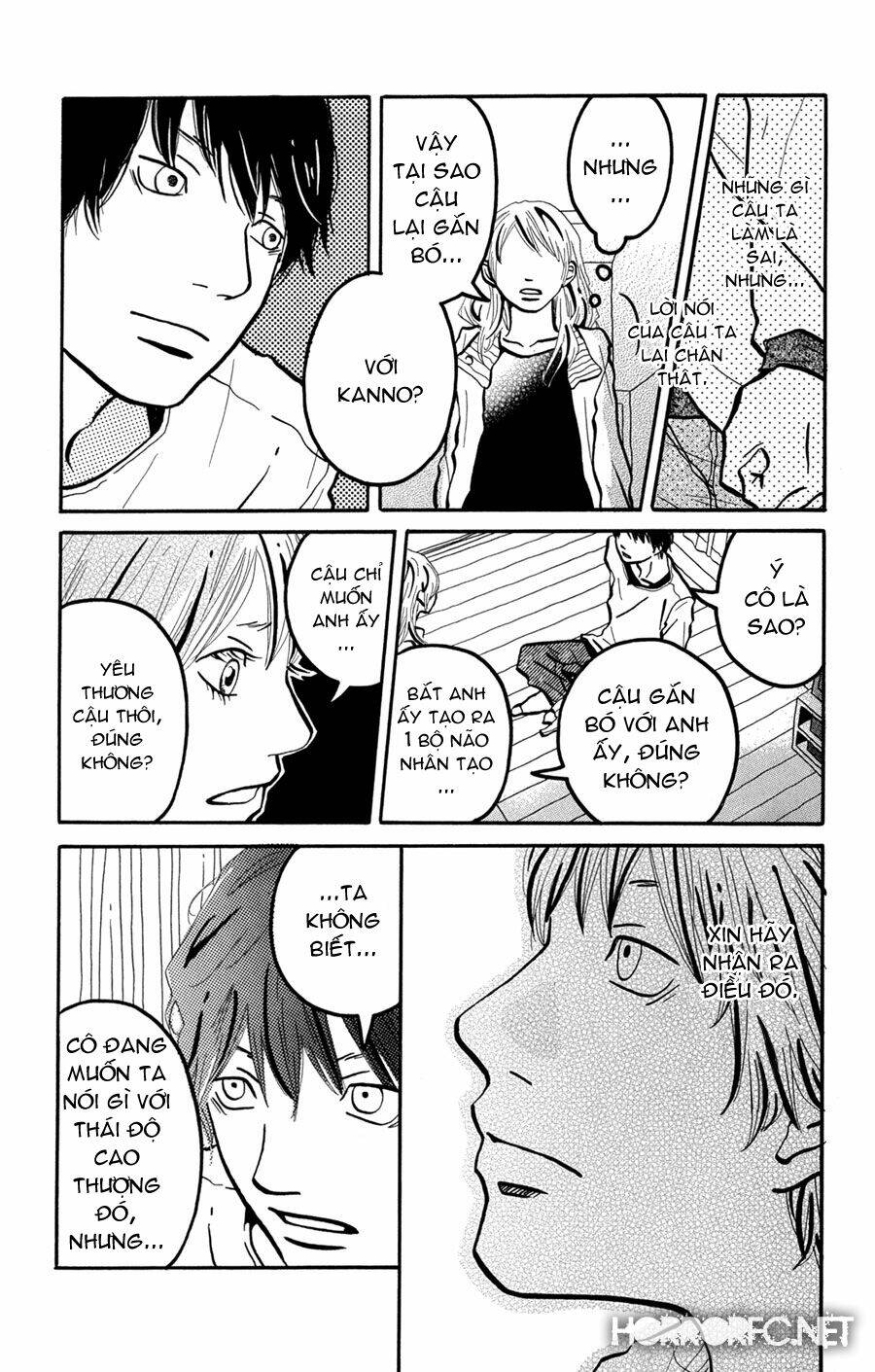 motto - ikitai chapter 8 21