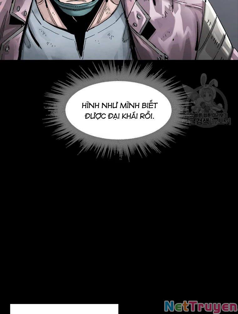 mật mã mê cung chapter 30 47