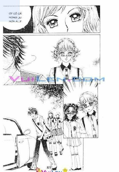 ánh nắng chói chang chapter 10 88