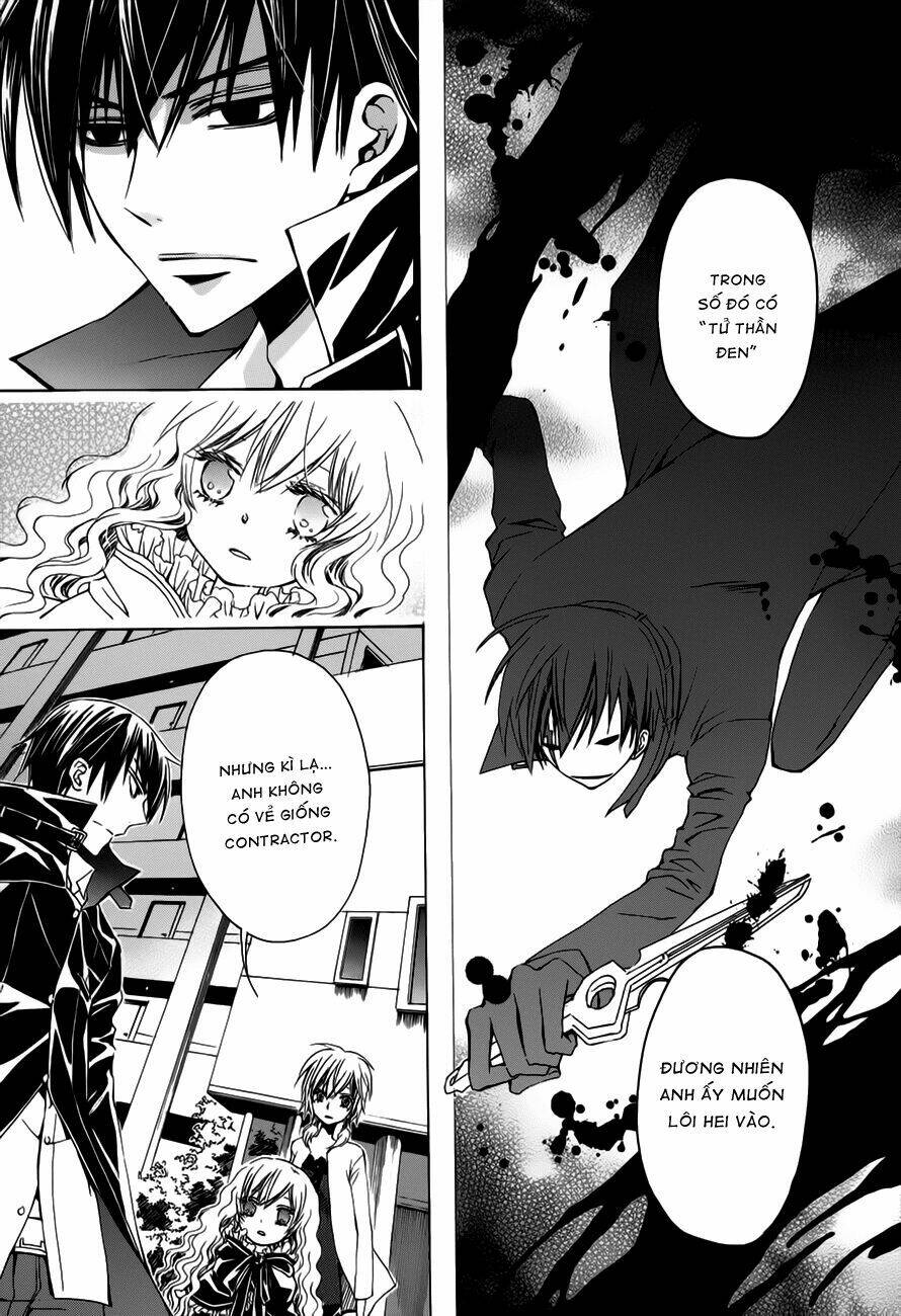 darker than black chapter 9 6