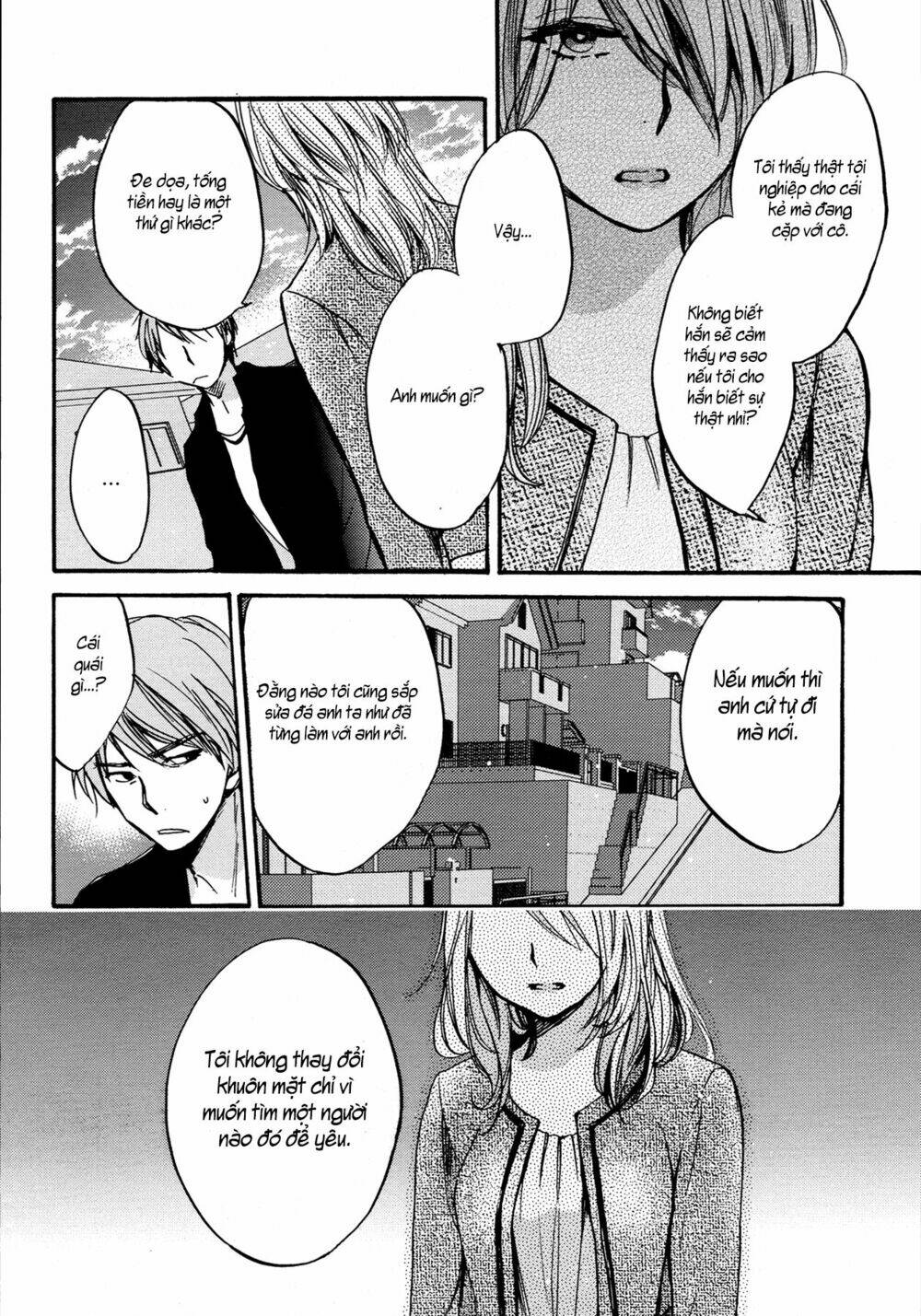 tổng hợp one shot. chapter 238 20