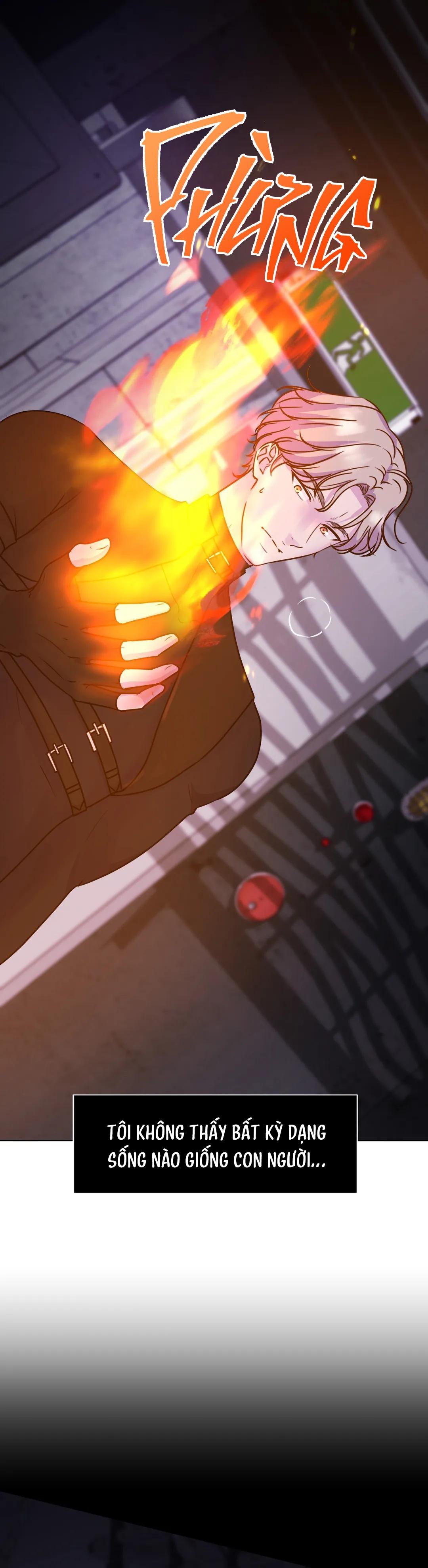 cửu vĩ hồ ly dj - guiding light chapter 5 18