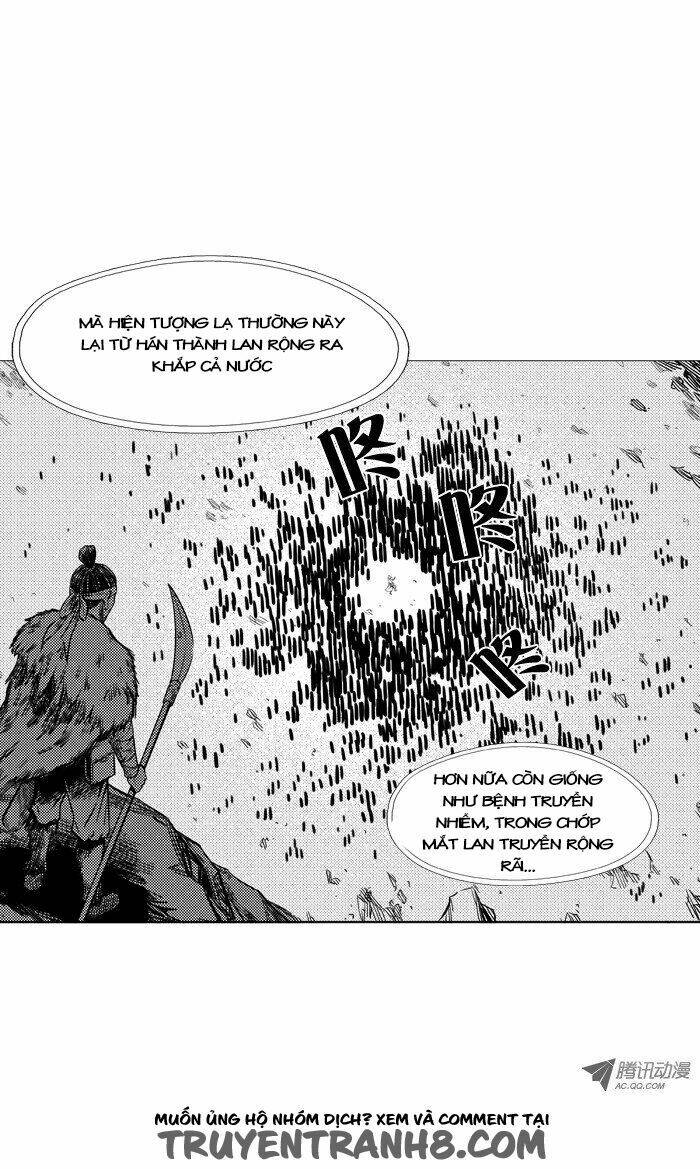vua của vong linh chapter 48 5