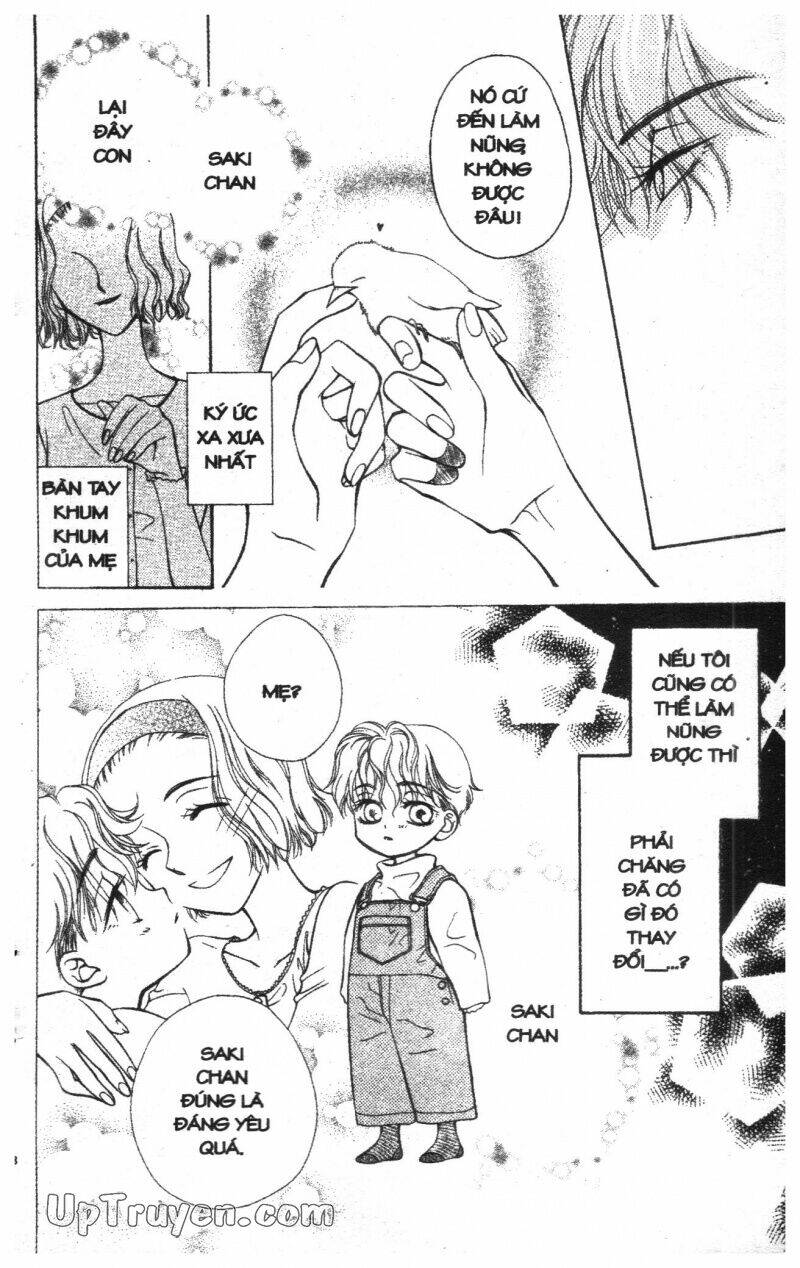 thấy mờ ghét chapter 9 8