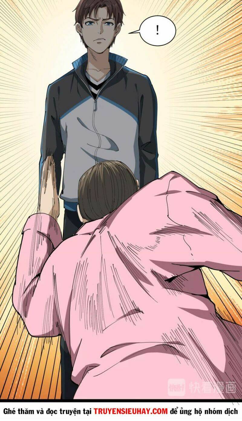 hồi xuân tiểu độc y chapter 10 57