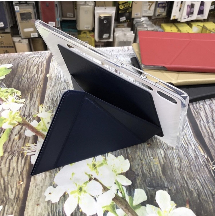 Bao da dành cho Samsung Galaxy Tab S7 T870/T875 chính hãng ONJESS
