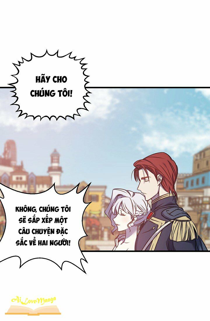 hôn lễ báo thù chapter 36 34