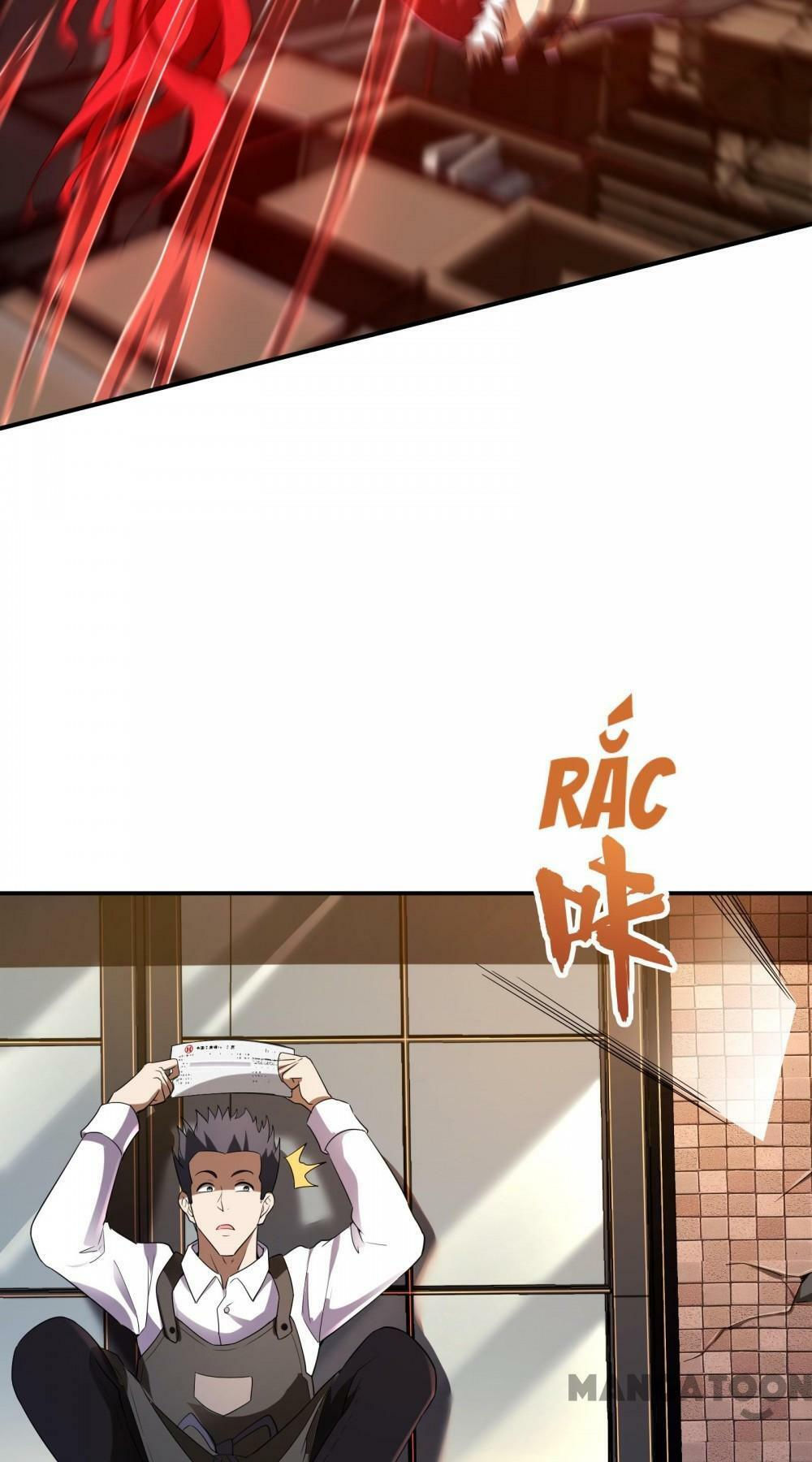 đệ nhất người ở rể chapter 106 13