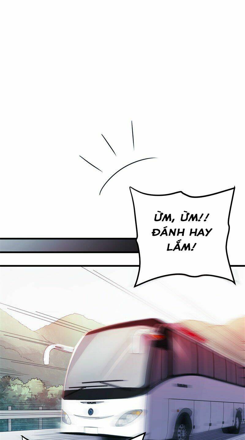 trò chơi thời mạt thế chapter 2 11