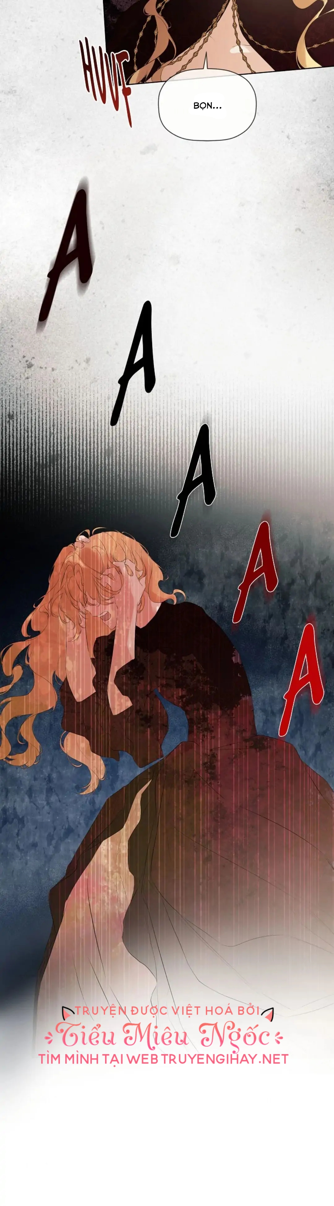 tôi biết bí mật của nam phụ chapter 27 39