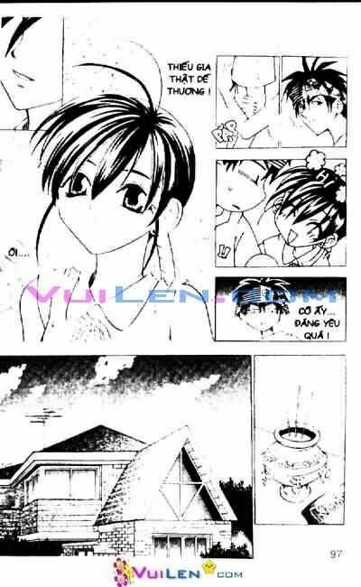 tiên nữ giáng trần chapter 5 97