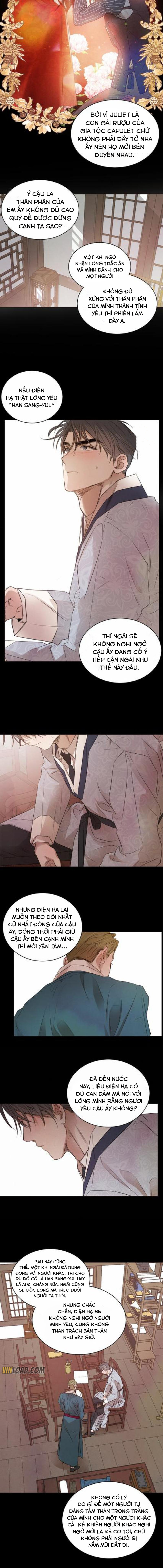 câu chuyện tình yêu chapter 21 3