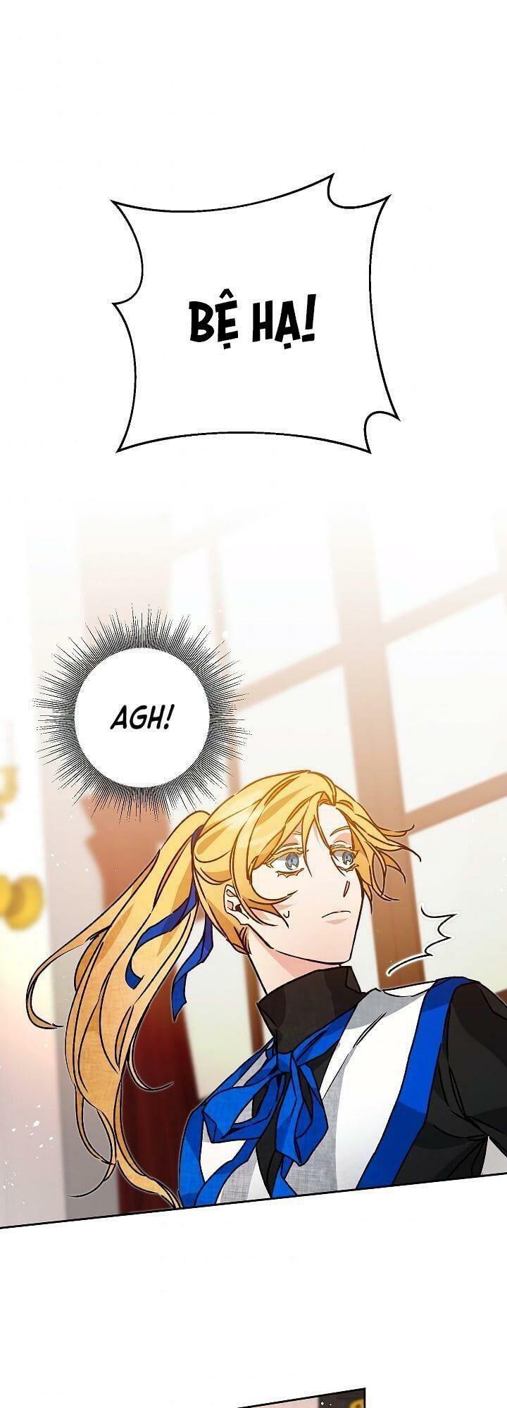 tôi trở thành hoàng đế bạo chúa trong tiểu thuyết chapter 34 2