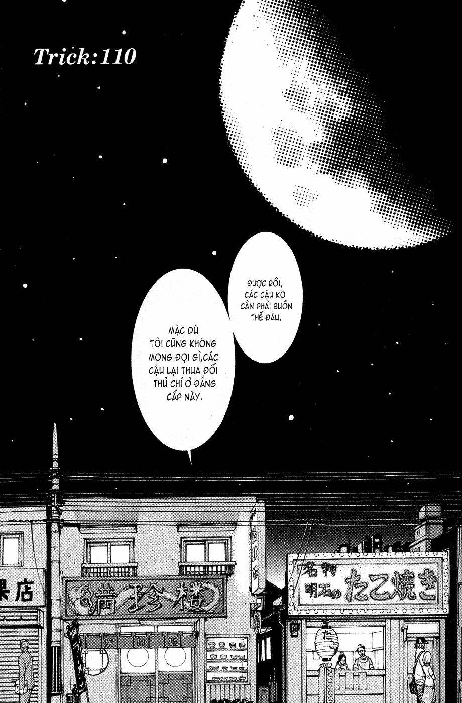 air gear chapter 110 1