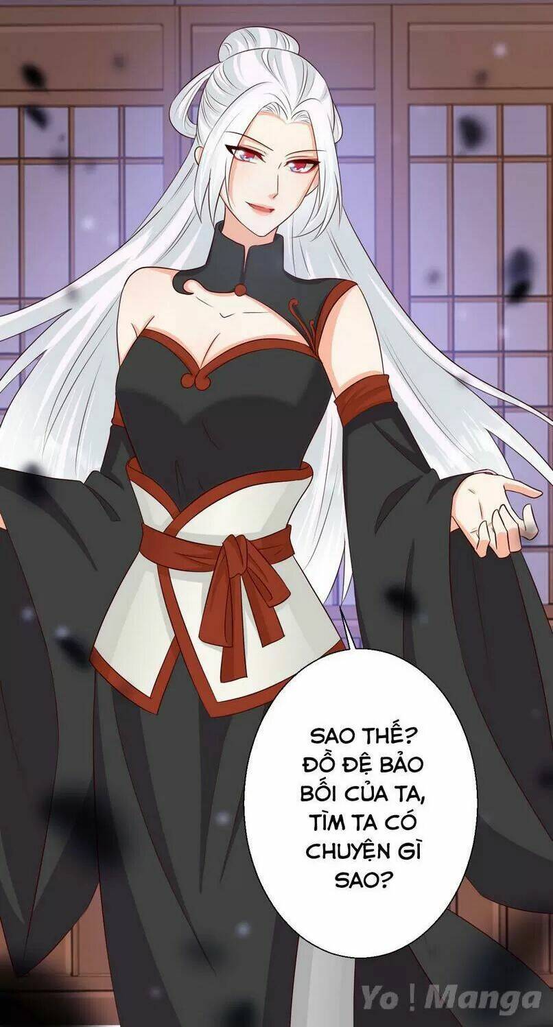 độc y cuồng phi chapter 39 21