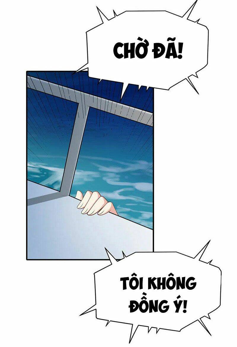 nam thần truy thê chỉ nam chapter 117.1 14