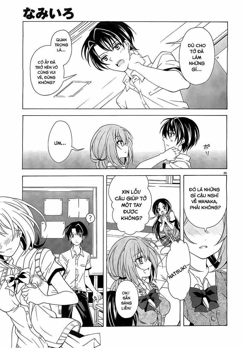 nami iro chapter 4 6