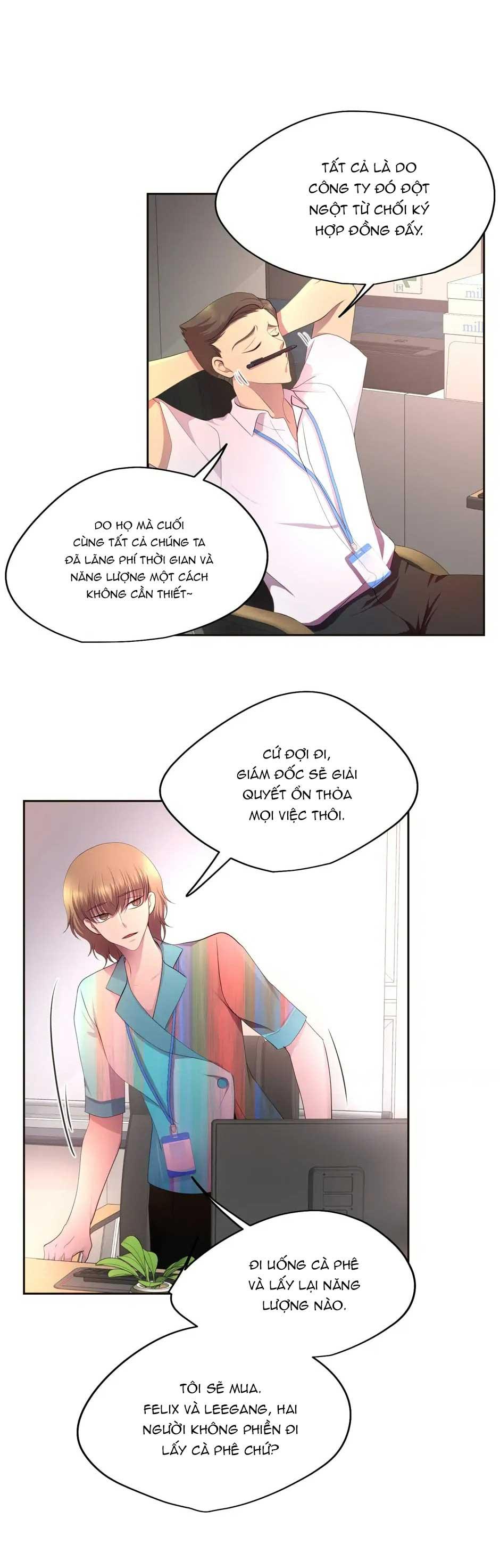 giữ em thật chặt (hold me tight) chapter 132 9