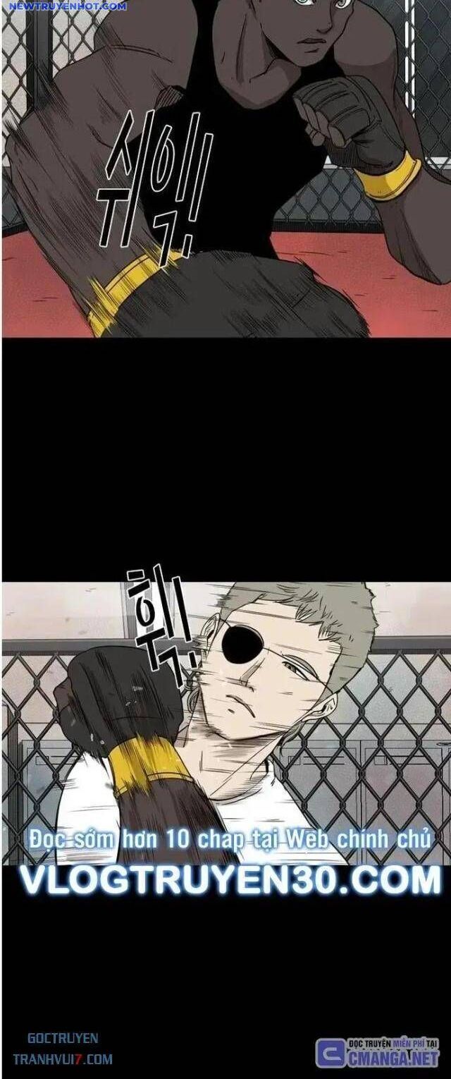 shark - cá mập chapter 94 22