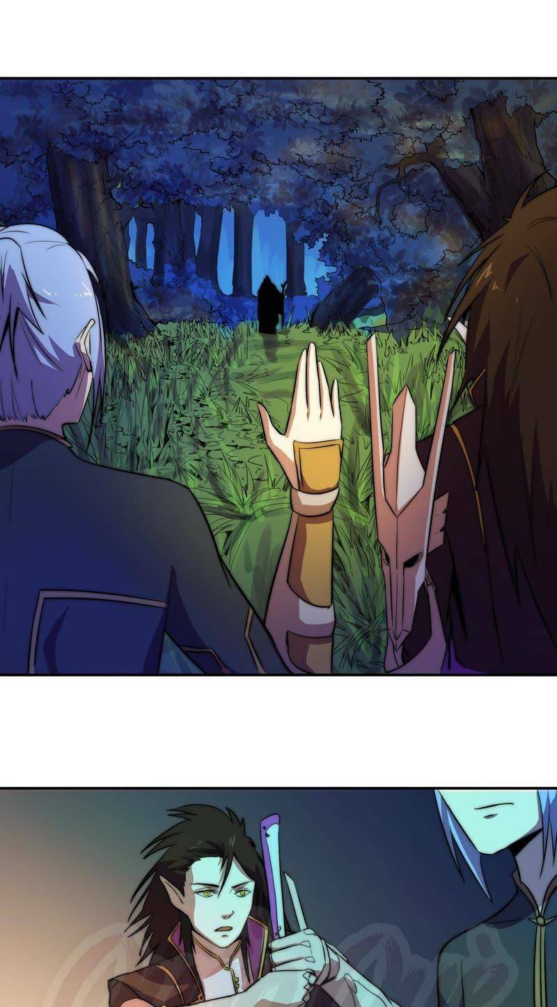 dãy số chí mạng chapter 26 7