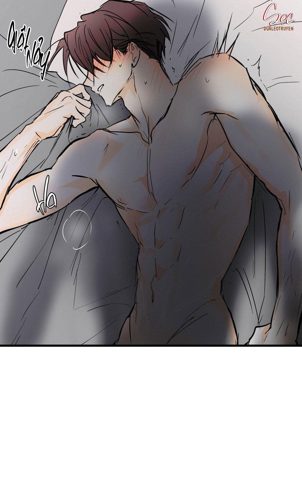 lie again chapter 50 45