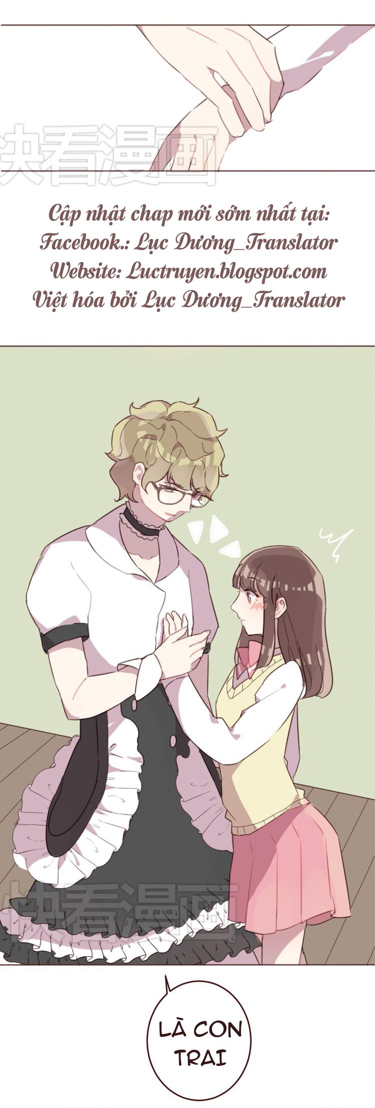 người yêu biến mất chapter 16 19