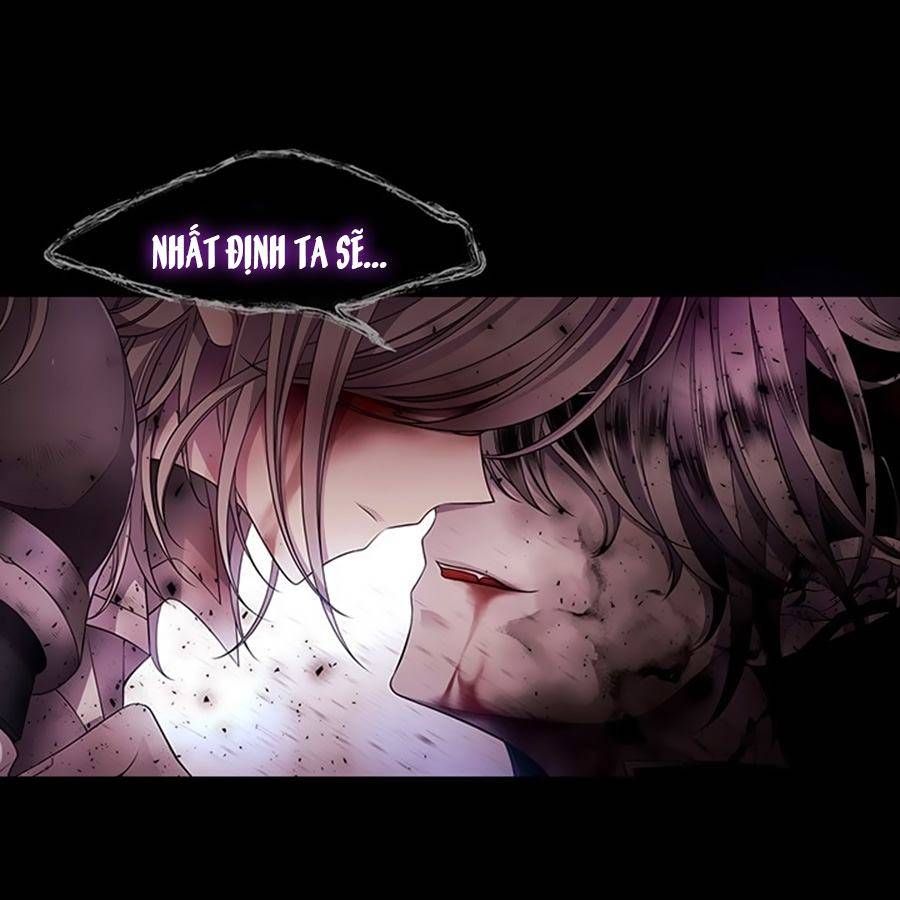 năm môn đệ của charlotte chapter 1 21