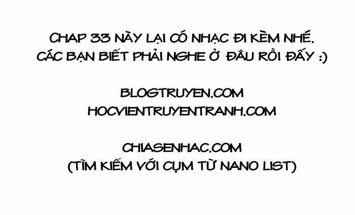 người máy hủy diệt chapter 33 2