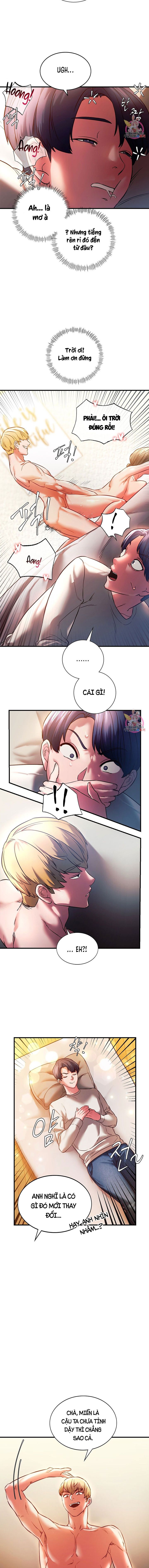 bạn học của tôi chapter 5 7