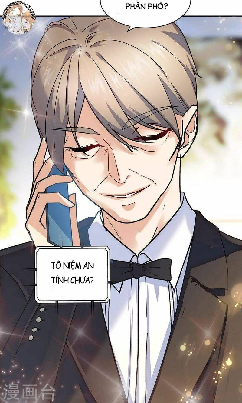 cô vợ siêu mẫu của cố thiếu chapter 55 3