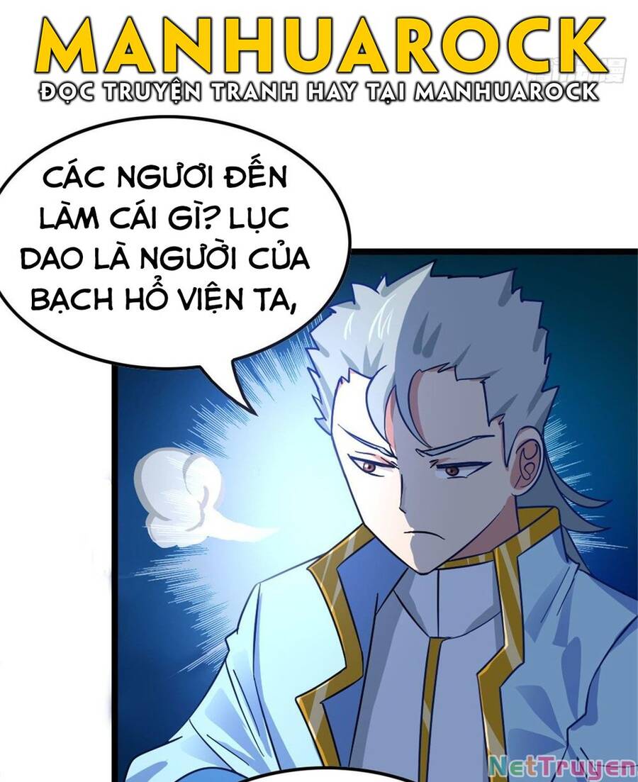 vạn đạo long hoàng chapter 7 29