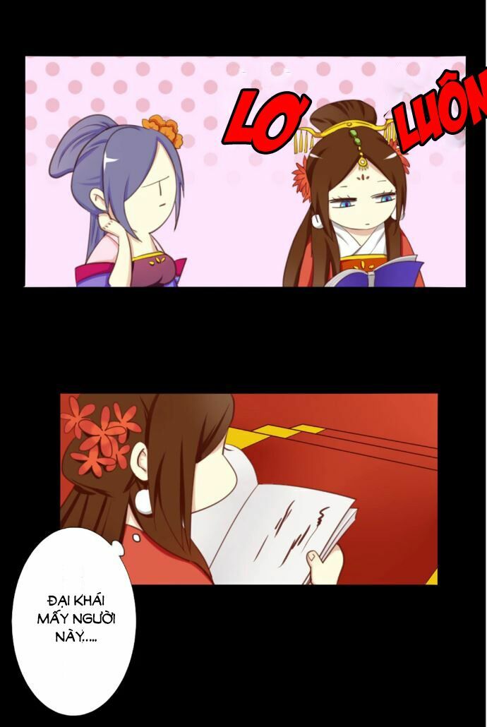 lưỡng bất nghi (full) chapter 10 11